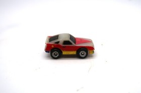 Vtg 1988 Micro Machines Action Dodge Daytona Funrise Multi-Colored Generation X