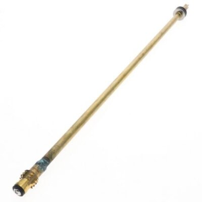 BK Mueller 888-565 17.5'' Overall Length Stem