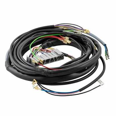 Système Électrique SIP PIAGGIO 50 Pour Vespa PK XL V5X3 1990-1990 - Photo 1/4