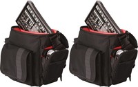 Gator G-club-dj Bag - Dj Bag For 35 Lps & Serato-style ... (2-pack) Value Bundle on sale Gator G-club-dj Bag - Dj Bag For 35 Lps & Serato-style ... (2-pack) Value Bundle on sale