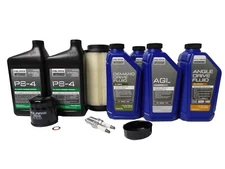 2014-2021 Polaris Sportsman 850 OEM Full Service Kit & Oil Filter Wrench POL164