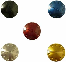 Pro-tek Oil Pump Timing Cover Plug Yamaha 2010-2024 YZF-R6 YZF R6 NEW