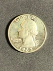 Uncirculated Proof 1963 Philadelphia Mint Silver Washington Quarter