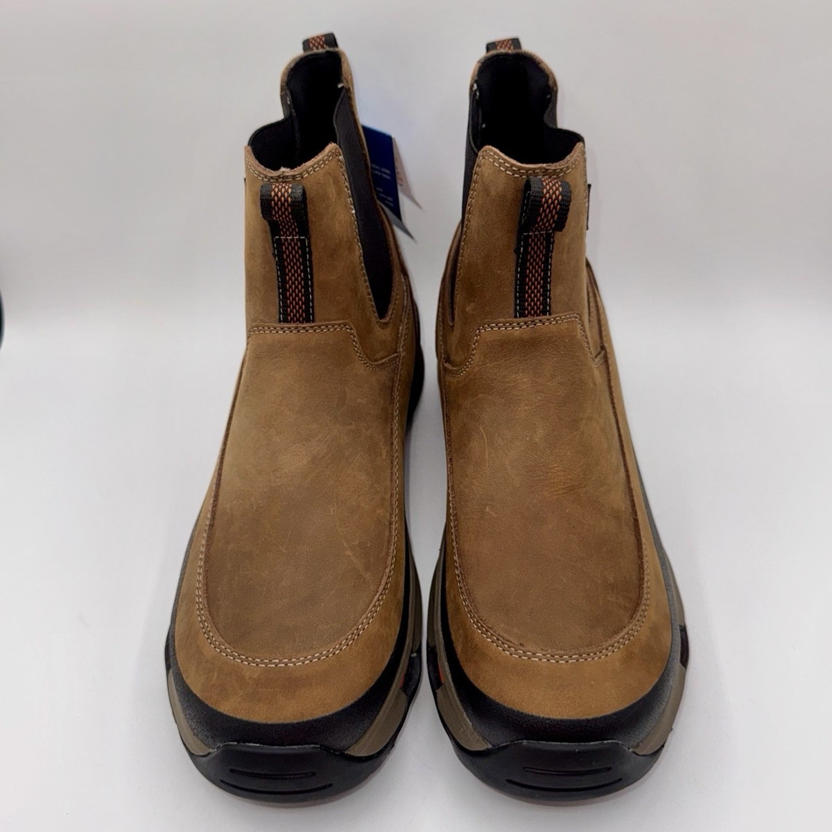 Korkers Alpine Trailtrac Boots Men display picture 1