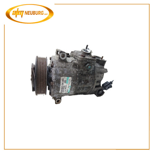 Original VW Touran 1T Klimakompressor Klima 1K0820859F