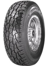 PNEUMATICI AUTO ESTIVI 235/85 RR16 HIFLY AT601 120R GOMME NUOVE