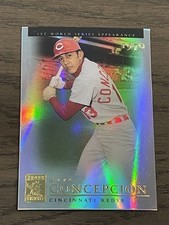 2003 Topps Tribute World Series Edition Baseball Cards 12