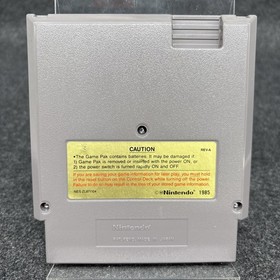 Dragon Warrior II (NES) - Authentic CIB Good Condition