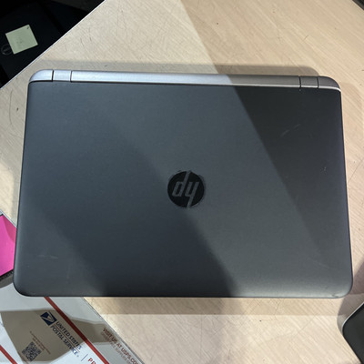 HP PROBOOK 450 G3 INTEL CORE I5-6200U 2.30GHZ 8GB RAM NO HD | eBay