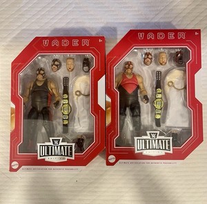 Ultimate Edition Vader | eBay