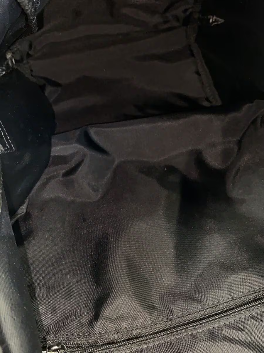 LANVIN Backpack -- Black Plain - image 6