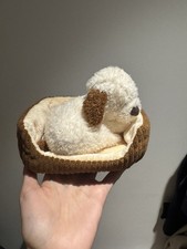 Napping Nipper Dog Jellycat | Jelly Journal