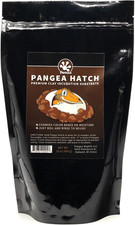 Hatch Premium Reptile Egg Incubation Substrate 1 Lb  Package May Vary 