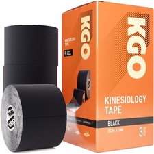 Kinesiology Tape Sports Elastic Tape for Muscle and Joint Support Kinesio Tape K