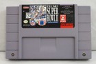 Tecmo Super Bowl II Special Edition Nintendo SNES Football Video Game Cart 1995 — photo 1