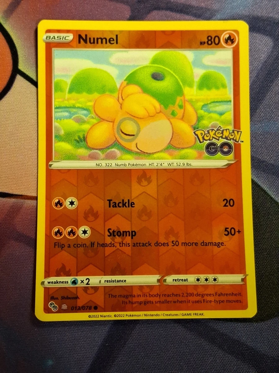 ditto pokemon go card value - 107/159 - Crown Zenith Fire Stomp (50+) Flip a coin Ditto 053/071 S10b: Pokmon GO