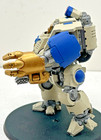 Warhammer 40K Redemptor Dreadnought Primaris Space Marines Army Lot Painted — photo 2