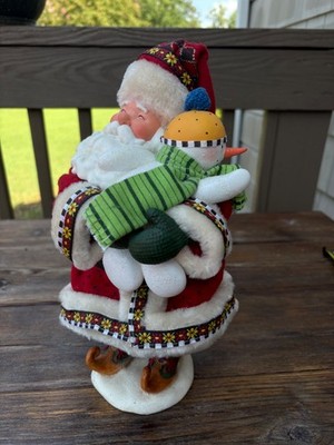 Possible Dreams December Hugs by Mary Engelbreit #71080 Retired
