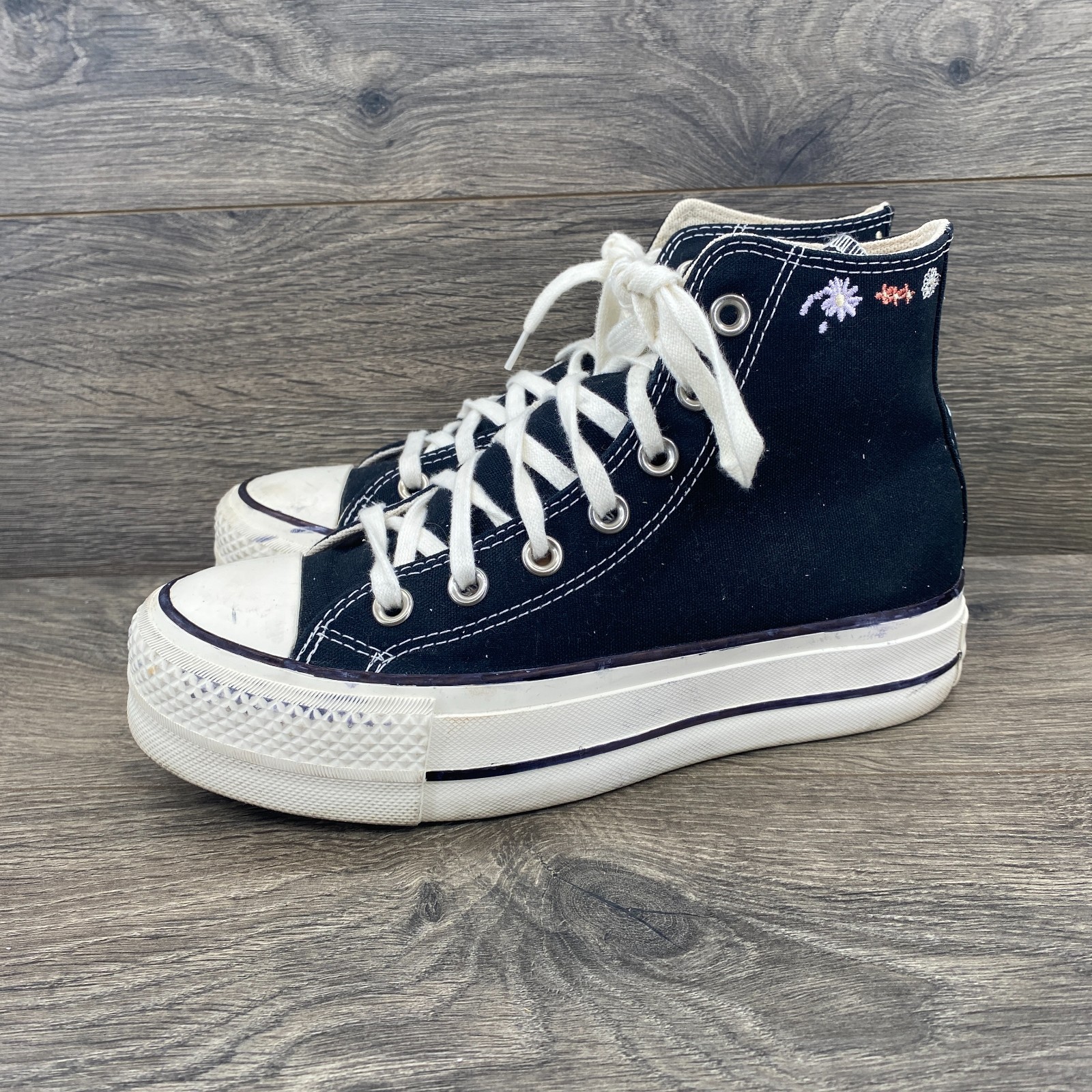 Women's Size 5.5 Black