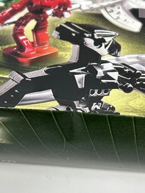 LEGO Stories and Action Bionicle Visorak's Gate