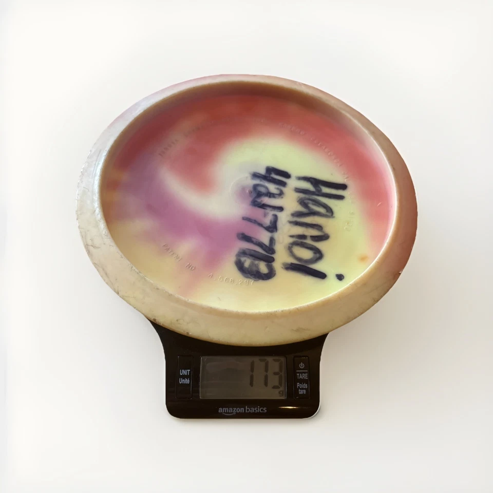 Innova Pro Leopard PFN Patent # Old Run I-Dye 173g Great Thrower - Image 4 of 4