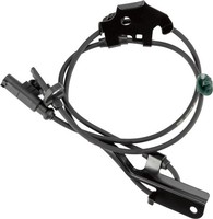 ABS Sensor Raddrehzahl TRW GBS2798 FüR Toyota Auris Avensis Corolla Verso VAN