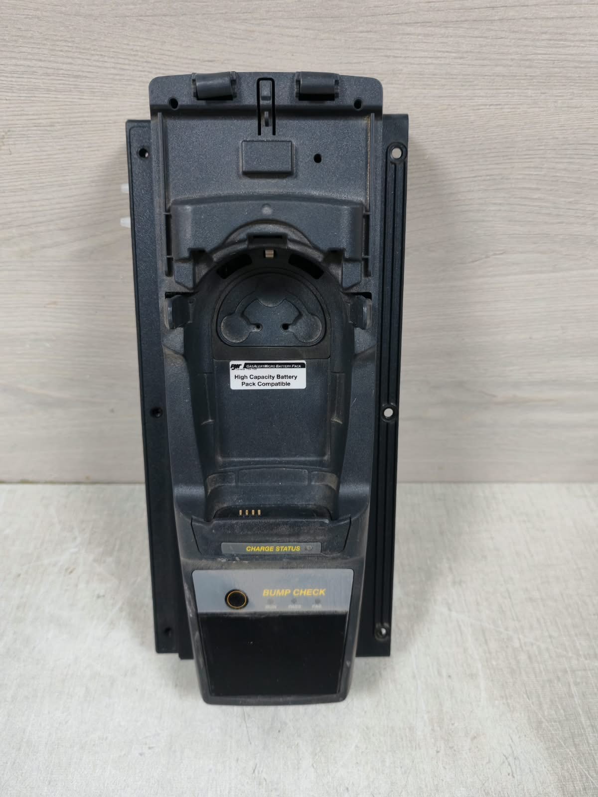 HONEYWELL/BW T2A-7X MICRODOCK II SYSTEM BW by HONEYWELL T2A-7X MicroDock II Systems Bump Check Station 1