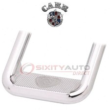 Carr Truck Cab Side Step For 2001-2019 Chevrolet Silverado 2500 Hd - Body Ax