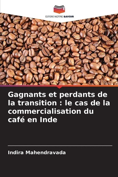 Indira Mahendravada | Gagnants Et Perdants De La Transition : Le Cas De La...-image
