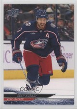 2024-25 Upper Deck Series 2 Sean Kuraly #291 0ol8