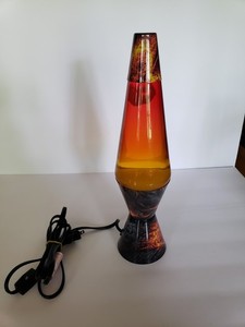 Magma Lite Lamp | eBay