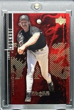 Top Randy Johnson Cards to Collect 32