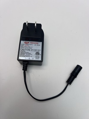ANCHORN LED DRIVER  AA-E0515U