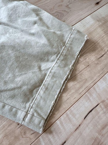 Veritecoeur ORCIVAL Chimara Hose VC-2596U Größe 1 beige Baumwolle - Bild 12 von 24