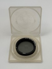 Leica 13358 Circular Polarizer Lens Filter with Case 44mm