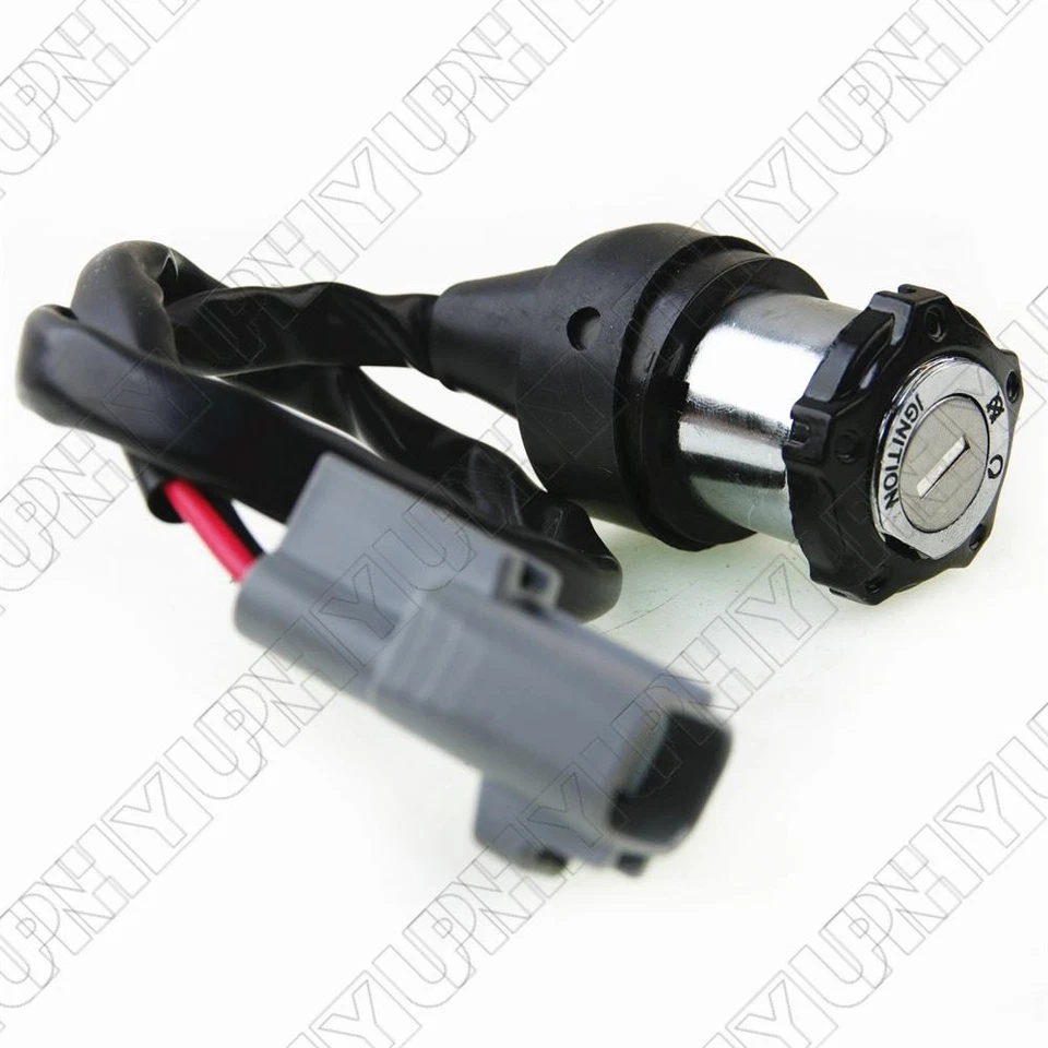 Ignition Lock Switch Key 9AWV0110002H00 For CFMoto CForce CF1000ATR CF800ATR-3 - Image 4 of 4