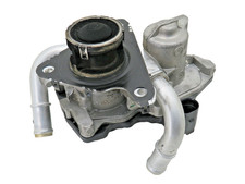 AGR Ventil 1,6 CXXB 2,0 TDi CUAA VW Audi Seat Skoda 04L131501S Original 