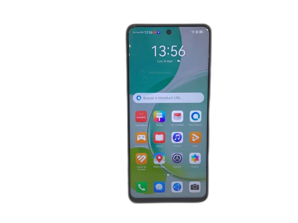 SMARTPHONE HUAWEI NOVA 11I 8GB 128GB LIBRE 19505009 - Imagen 2 de 4