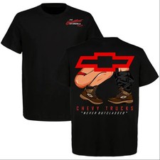 Chevy Truck Bowtie Legends Never Outclassed T-shirt Chevy Shirt Chevy Truck Bowtie Legends Never Outclassed T-shirt Chevy Shirt