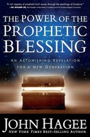 John Hagee | The Power Of The Prophetic Blessing | Taschenbuch | Englisch (2014)