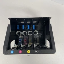 Genuine HP OfficeJet Pro J3M72-80004  Printhead 952 953 954 956  OEM Replacement