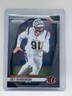 NFL 2024 Prizm Football Base Trey Hendrickson #59 Bengals