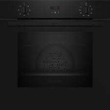 Image of Neff N30 B1DCC0AK3B Electric Single Oven - A+ Black - 13 amp (11589)
