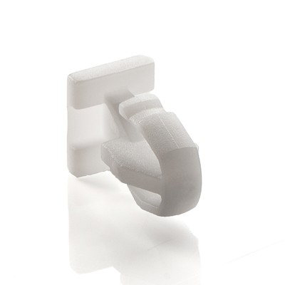 Qiaohome Schweller-Clips 10er Set - Stoßstangenbefestigung Für Auto & Mini-Fahrzeuge