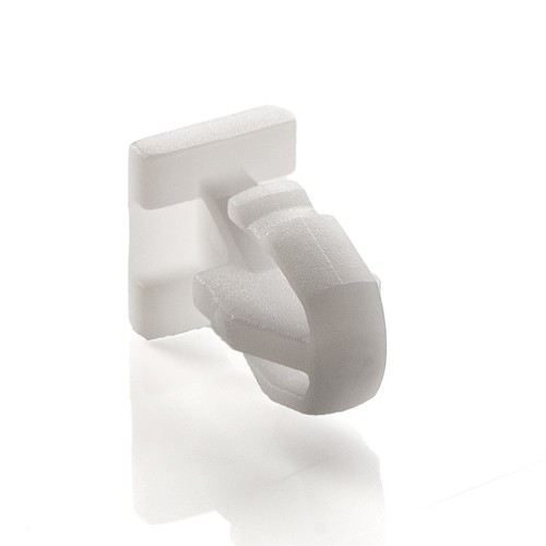 Seitenschweller Schweller Befestigung Clips Set für MERCEDES C208 W210 R170 - Bild 5 von 9