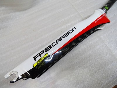 PINARELLO MONTELLO FP8 CARBON Carbon Gabel 700C 1-1/8