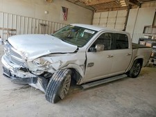 Wheel Classic Style 5 Lug Road Wheel Fits 13-24 Dodge 1500 Pickup 2156960