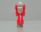 Vintage 1983 Takara Transformers Diakron Diaclone Mini Driver Pilot Figure Part