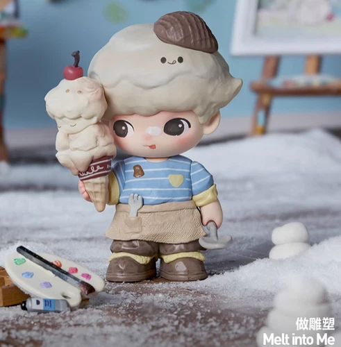 DIMOO The Missing Day Series Blind Box Figures Toys New Gift - Picture 22 of 33