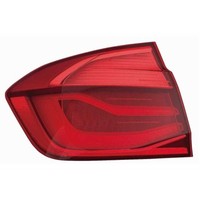 Heckleuchte RüCkleuchte Links L E D Mit LampenträGer Passend FüR BMW 3Er F30